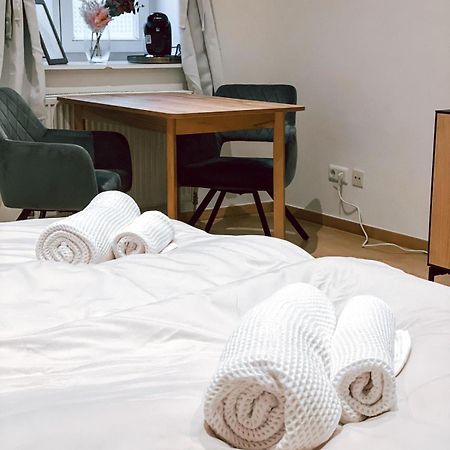 Zentrales Apartment Naehe Schoenbrunn - 2 Pers เวียนนา ภายนอก รูปภาพ