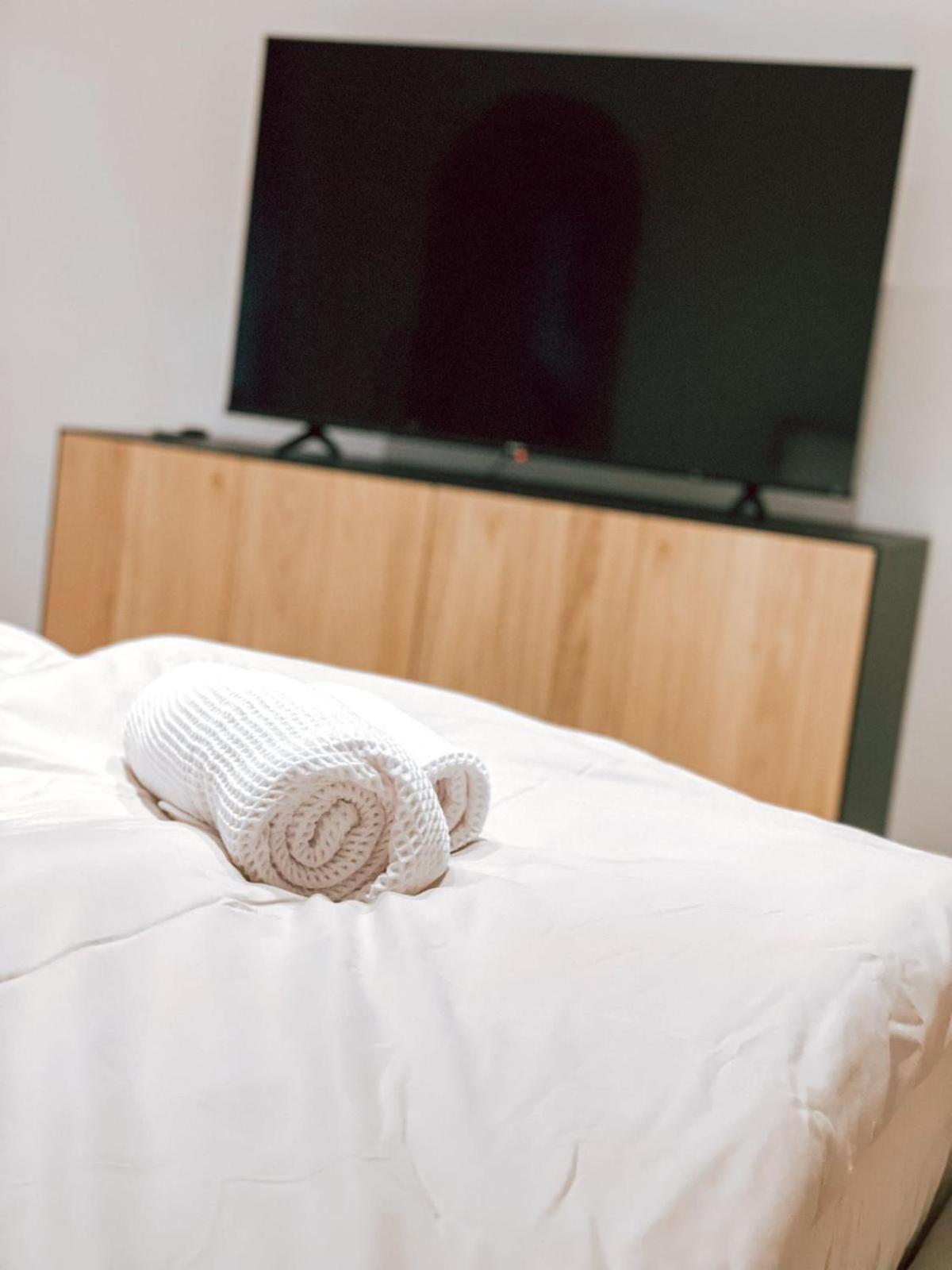 Zentrales Apartment Naehe Schoenbrunn - 2 Pers เวียนนา ภายนอก รูปภาพ